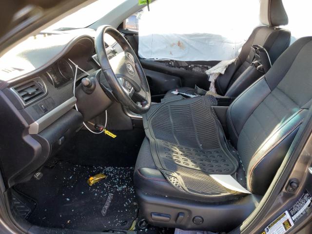 Photo 7 from auction – 2016 TOYOTA CAMRY LE with VIN 4T1BF1FK0GU196350