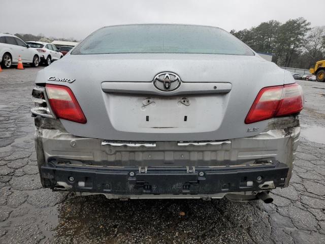 Photo 6 from auction – 2007 TOYOTA CAMRY CE with VIN 4T1BE46K37U617062