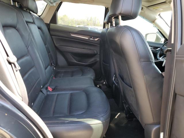 Photo 11 from auction – 2018 MAZDA CX-5 GRAND with VIN JM3KFADM4J1398634