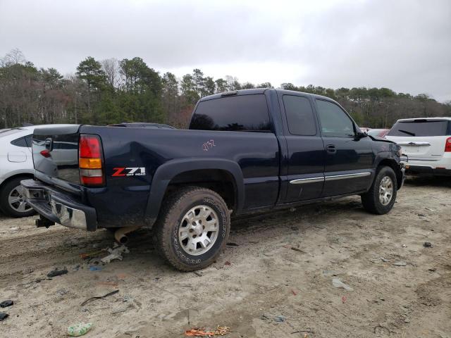 Photo 3 from auction – 2006 GMC NEW SIERRA with VIN 1GTEK19B26Z200294