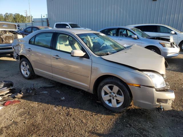 Photo 4 from auction – 2006 FORD FUSION SE with VIN 3FAFP07146R168372