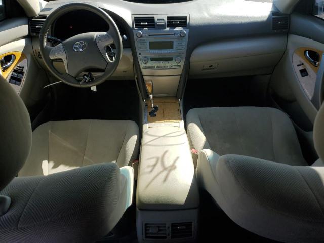 Photo 8 from auction – 2007 TOYOTA CAMRY CE with VIN JTNBE46K573111545