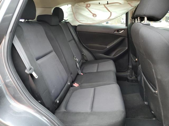 Photo 11 from auction – 2013 MAZDA CX-5 SPORT with VIN JM3KE4BE8D0162577