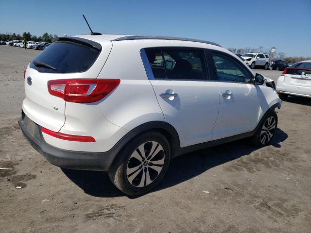Photo 3 from auction – 2012 KIA SPORTAGE E with VIN KNDPC3A2XC7332059