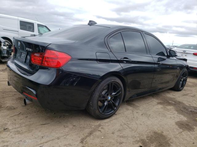 Zdjęcie 3 z aukcji – 2013 BMW 335 XI z VIN WBA3B9C5XDF586919
