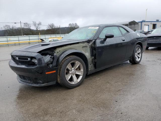 DODGE CHALLENGER 2016 with VIN 2C3CDZAG5GH278906 - Photo from auction