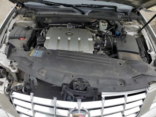 Photo 11 from auction – 2008 CADILLAC DTS with VIN 1G6KD57Y38U155008