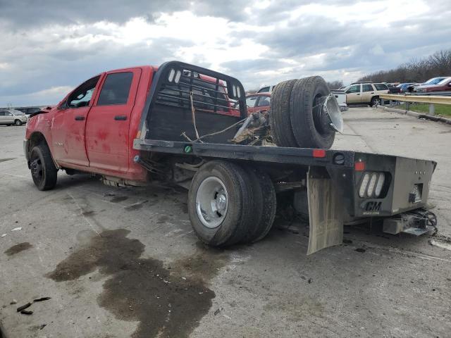 Photo 2 from auction – 2022 RAM 3500 with VIN 3C7WRTCL5NG246071