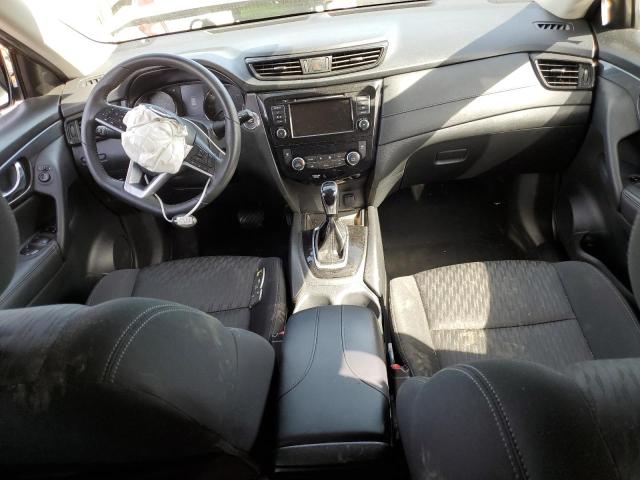 Photo 8 from auction – 2019 NISSAN ROGUE S with VIN KNMAT2MT8KP533848