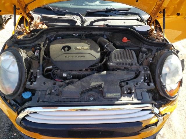 Photo 12 from auction – 2014 MINI COOPER with VIN WMWXM5C50ET932502