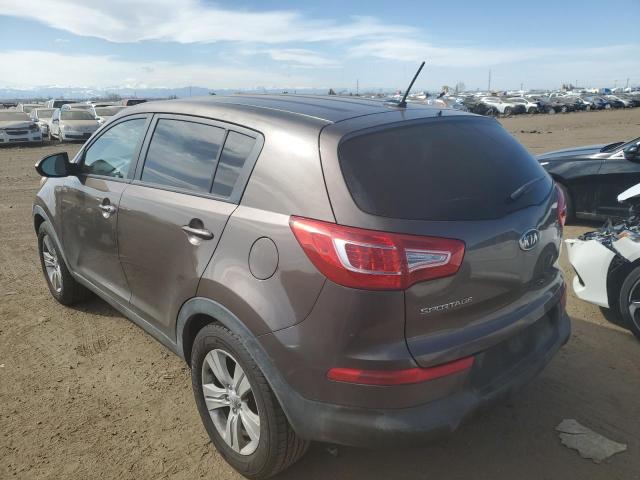 Photo 2 from auction – 2012 KIA SPORTAGE B with VIN KNDPB3A22C7344595