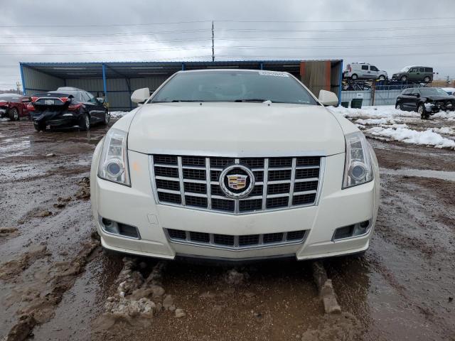 Photo 5 from auction – 2014 CADILLAC CTS PERFOR with VIN 1G6DG1E35E0132185