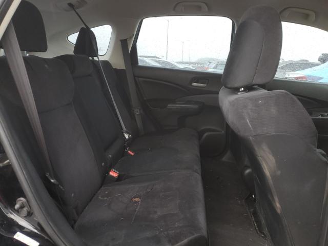 Photo 10 from auction – 2012 HONDA CR-V LX with VIN 5J6RM3H31CL026423