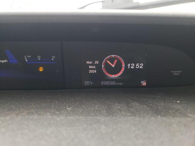 Photo 9 from auction – 2015 HONDA CIVIC SE with VIN 19XFB2F70FE053592