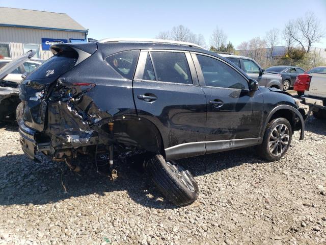 Photo 3 from auction – 2016 MAZDA CX-5 GT with VIN JM3KE2DY0G0664239