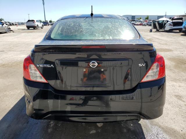 Photo 6 from auction – 2018 NISSAN VERSA S with VIN 3N1CN7AP0JL825501