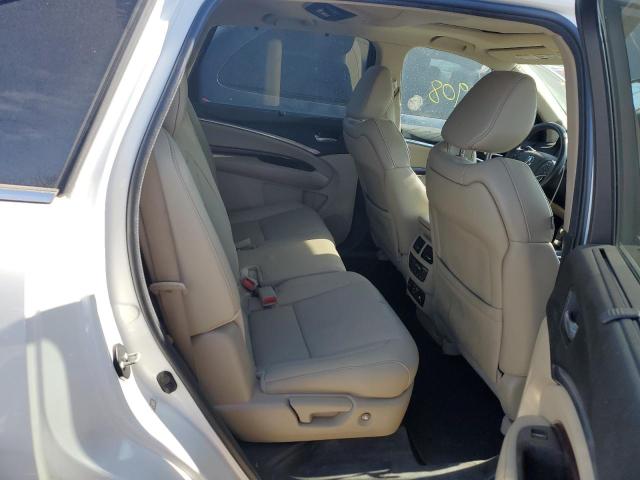 Photo 11 from auction – 2015 ACURA MDX ADVANC with VIN 5FRYD4H8XFB013744