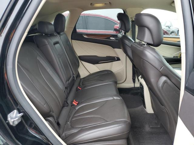 Photo 10 from auction – 2016 LINCOLN MKC RESERV with VIN 5LMCJ3D98GUJ12805