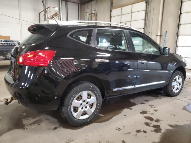Photo 3 from auction – 2014 NISSAN ROGUE SELE with VIN JN8AS5MV2EW714643