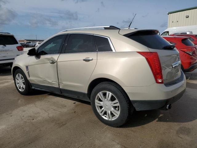 Photo 2 from auction – 2012 CADILLAC SRX LUXURY with VIN 3GYFNAE30CS512319
