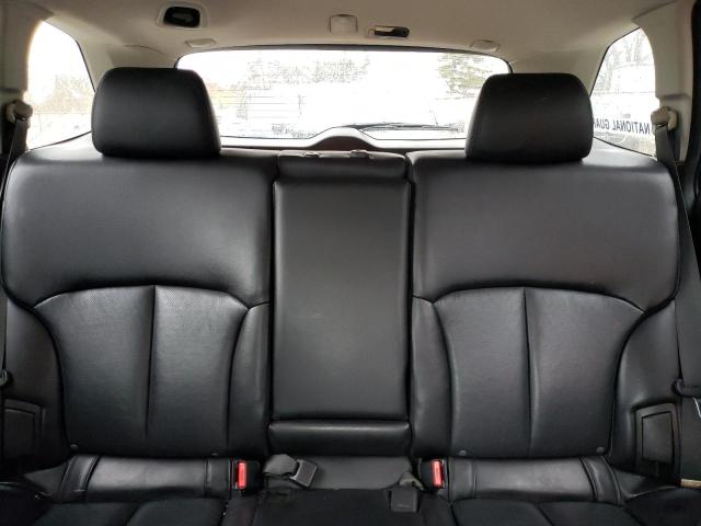 Photo 10 from auction – 2010 SUBARU OUTBACK 2. with VIN 4S4BRCKC0A3328411