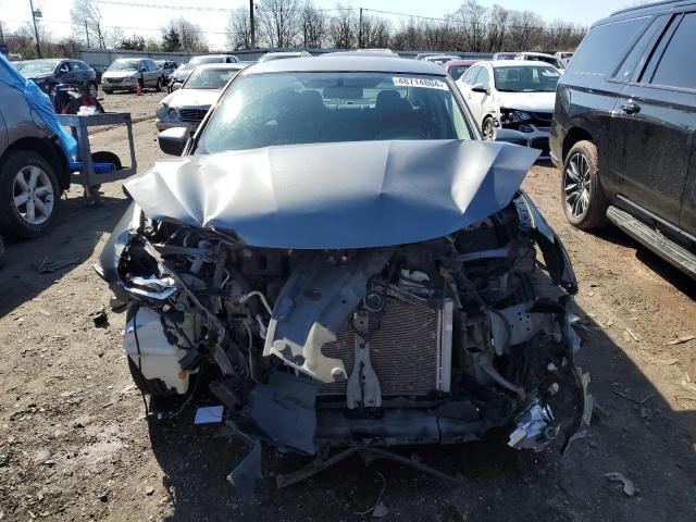 Photo 5 from auction – 2017 NISSAN SENTRA S with VIN 3N1AB7AP4HY332238