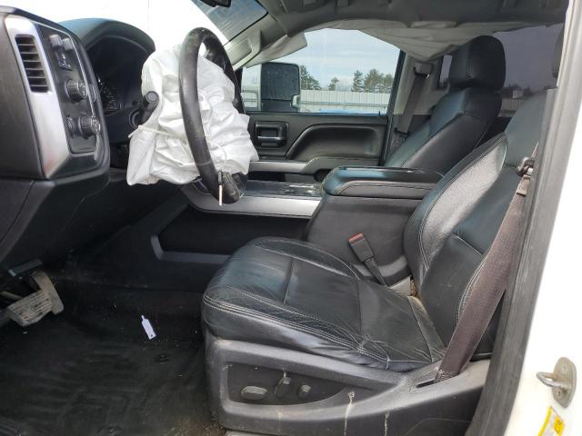 Photo 7 from auction – 2015 CHEVROLET SILVER1500 with VIN 1GC1KVE81FF111835