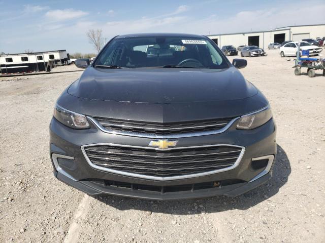 Photo 5 from auction – 2017 CHEVROLET MALIBU LS with VIN 1G1ZB5ST0HF108299