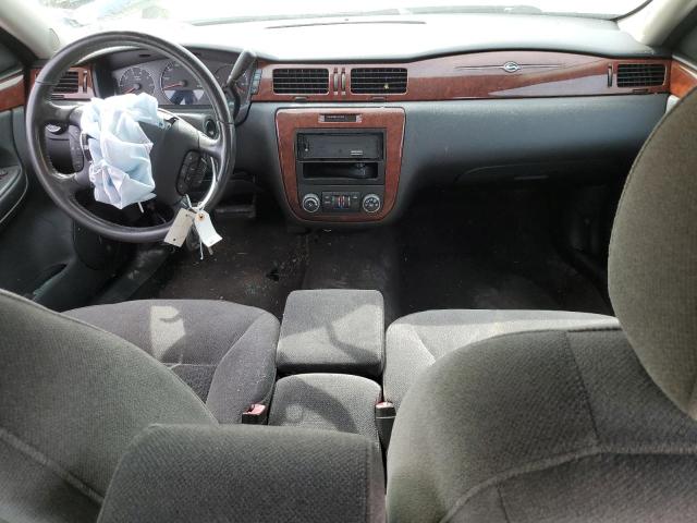 Photo 8 from auction – 2006 CHEVROLET IMPALA LT with VIN 2G1WT55K669411371