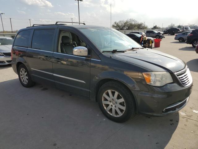 Photo 4 from auction – 2011 CHRYSLER TOWN & COU with VIN 2A4RR8DG9BR704980