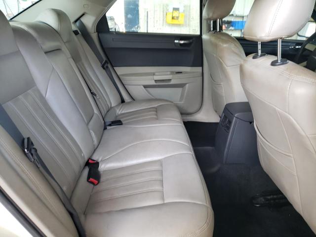 Photo 10 from auction – 2006 CHRYSLER 300 with VIN 2C3LA43R46H501543