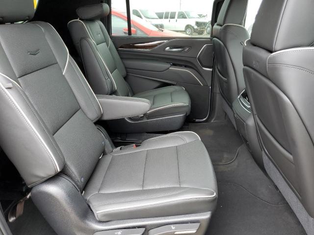Photo 11 from auction – 2021 CADILLAC ESCALADE E with VIN 1GYS4KKL6MR305532