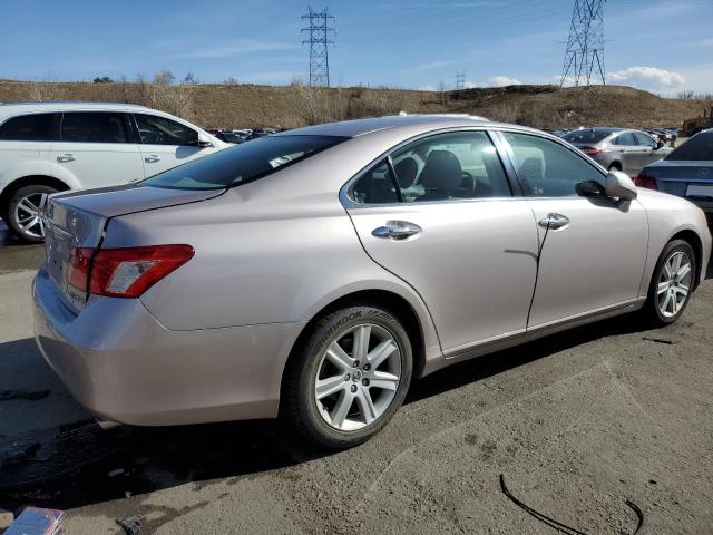 Photo 3 from auction – 2007 LEXUS ES 350 with VIN JTHBJ46G872057304