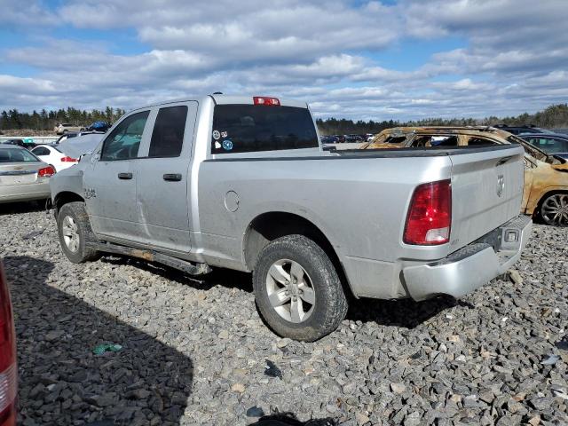 Photo 2 from auction – 2019 RAM 1500 CLASS with VIN 1C6RR7FG4KS577574