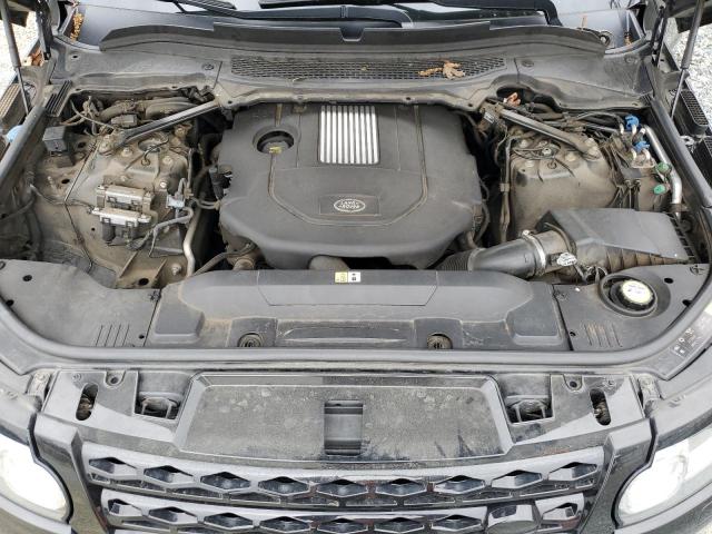 Photo 11 from auction – 2016 LAND ROVER RANGE ROVE with VIN SALWR2KF7GA631189