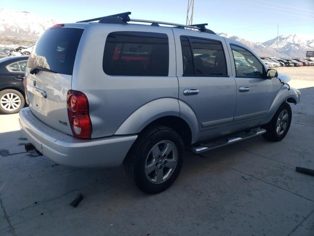 Photo 3 from auction – 2006 DODGE DURANGO with VIN 1D8HB58276F137699