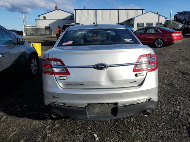 Photo 6 from auction – 2016 FORD TAURUS SEL with VIN 1FAHP2E84GG154095