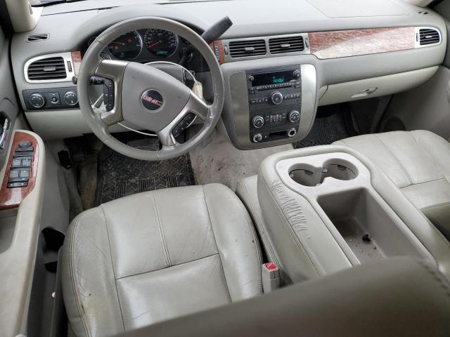 Photo 8 from auction – 2007 GMC YUKON with VIN 1GKFK130X7J289192