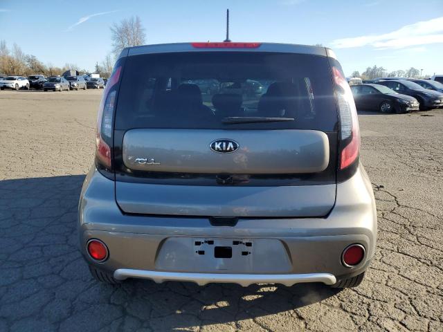 Снимка 6 от търг – 2017 KIA SOUL + с VIN KNDJP3A53H7500541
