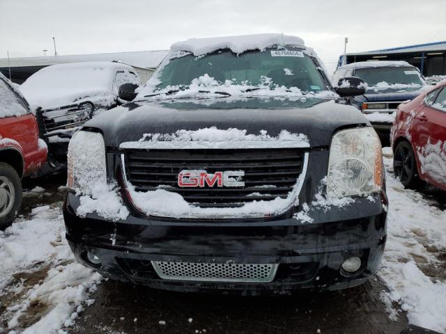 Photo 5 from auction – 2008 GMC YUKON with VIN 1GKFC13098J116388
