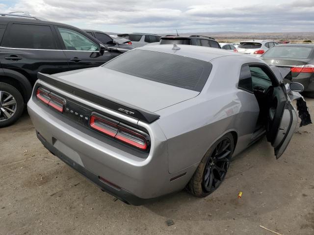 Photo 3 from auction – 2016 DODGE CHALLENGER with VIN 2C3CDZC95GH239280