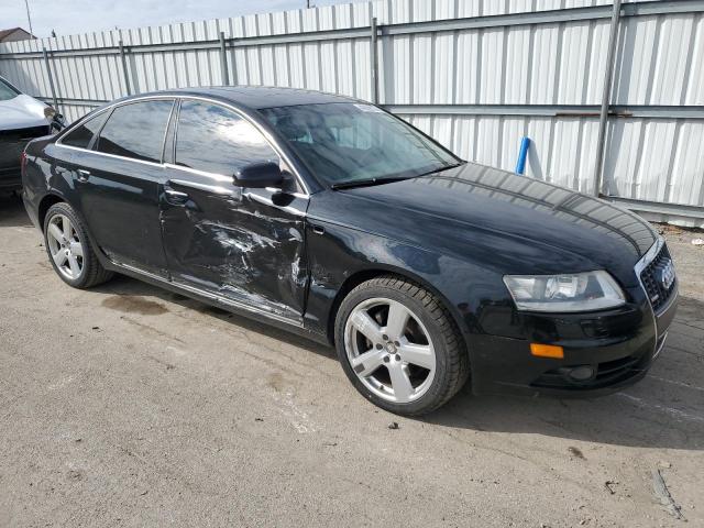 صورة رقم 4 من المزاد - 2008 AUDI A6 3.2 مع VIN WAUAH74F48N022227