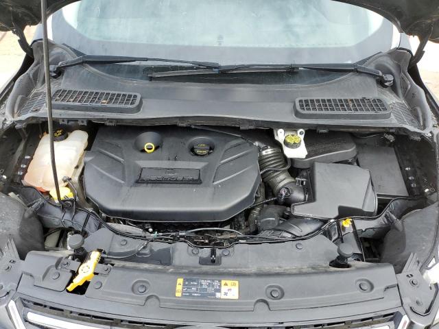 صورة رقم 11 من المزاد - 2014 FORD ESCAPE TIT مع VIN 1FMCU0J91EUE56907
