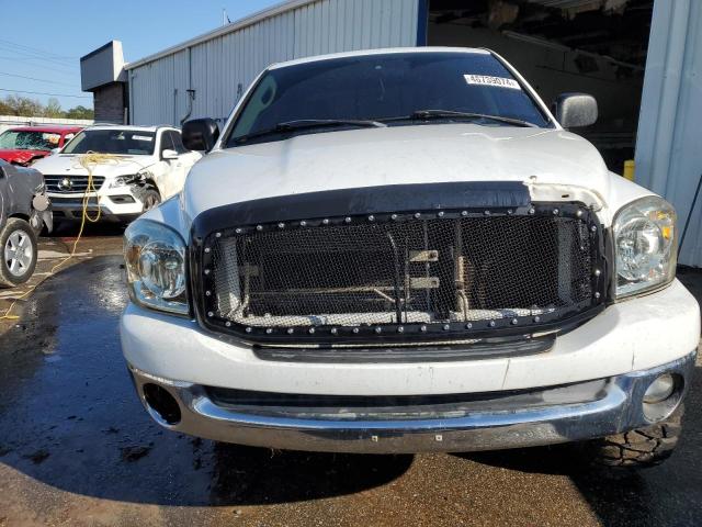 Photo 5 from auction – 2008 DODGE RAM 1500 S with VIN 1D7HA18N88S513508