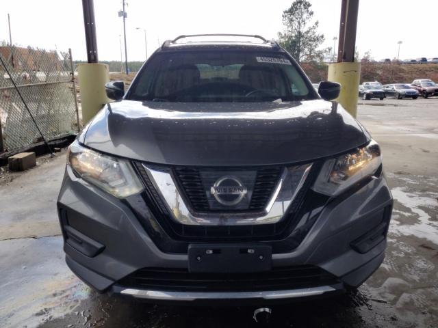Photo 5 from auction – 2017 NISSAN ROGUE S with VIN 5N1AT2MT1HC839169