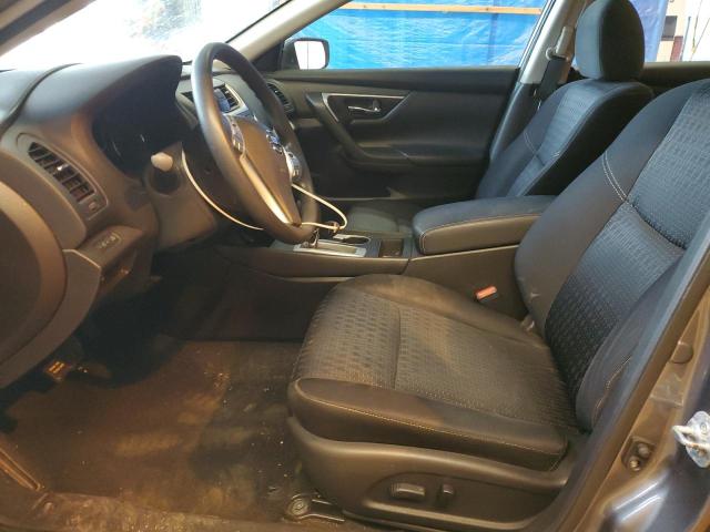 Photo 7 from auction – 2016 NISSAN ALTIMA 2.5 with VIN 1N4AL3AP4GC130547