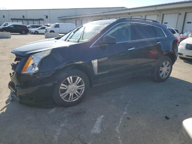 CADILLAC SRX 2014 with VIN 3GYFNAE31ES628048 - Photo from auction