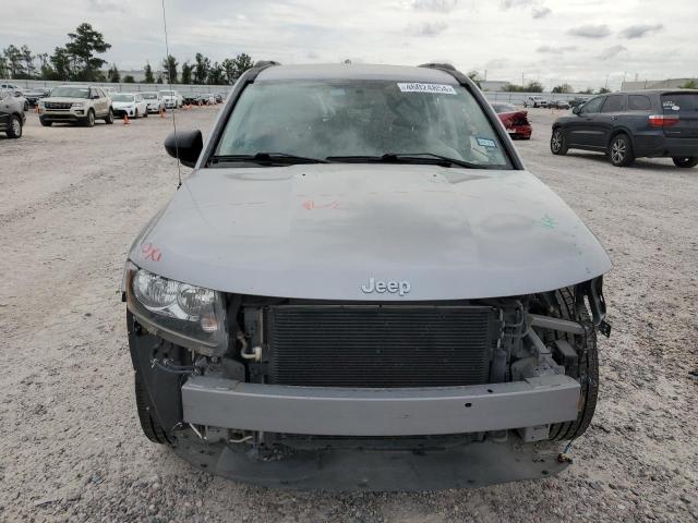 Photo 5 from auction – 2016 JEEP COMPASS SP with VIN 1C4NJDBB0GD778200