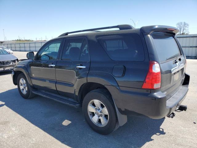 Photo 2 from auction – 2007 TOYOTA 4RUNNER SR with VIN JTEZU14RX78070218