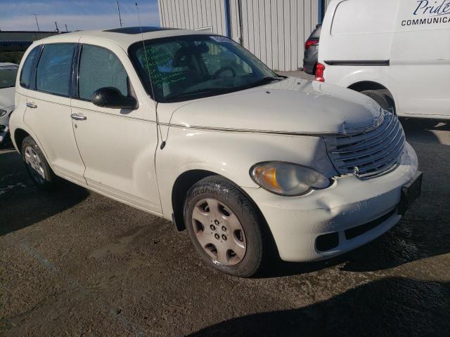 Photo 4 from auction – 2007 CHRYSLER PT CRUISER with VIN 3A4FY48B57T628112